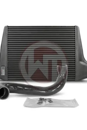 Wagner Tuning Audi A4 B9/A5 F5 3.0TDI Competition Intercooler Kit Clearance