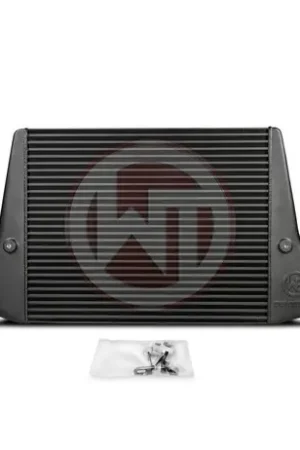 Wagner Tuning Audi SQ5 FY Competition Intercooler Kit Reduced Price