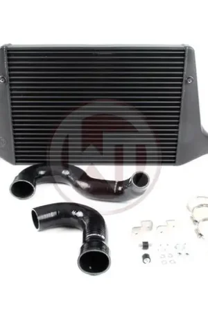 Warranty Included Wagner Tuning Audi A6/A7 C7 3.0 BiTDI Competition Intercooler Kit