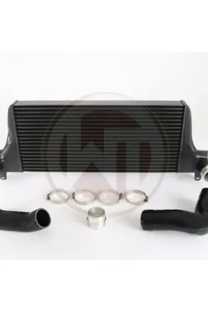 Latest Wagner Tuning VW T5 2.5TDI Evo2 Competition Intercooler Kit
