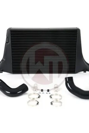 Wagner Tuning Audi SQ5 3.0 TDI Competition Intercooler Kit Today Only