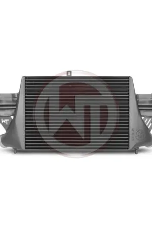 Wagner Tuning Audi TTRS 8J EVO 3 Competition Intercooler Kit Time-Limited