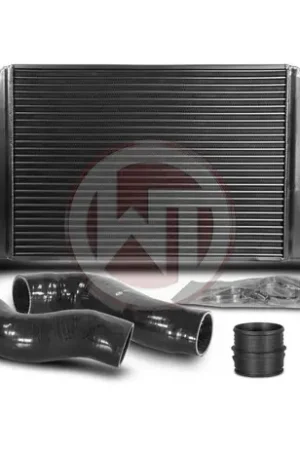 Price Cut Wagner Tuning VAG Mk5/6 1.4 TSI Twincharged Competition Intercooler Kit Gen 2