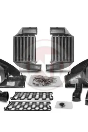 Wagner Tuning Audi RS6 C5 Competition Intercooler Kit Exclusive Offer