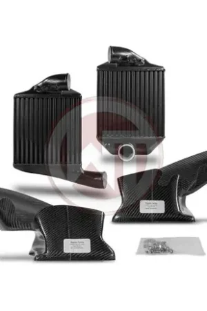 Super Sale Wagner Tuning Audi S4/A6 2.7T Competition Intercooler Kit