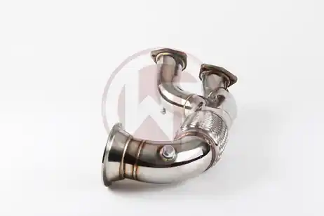 Wagner Tuning Audi TTRS 8J / RS3 8P Decat Performance Downpipe Hot Picks