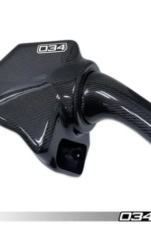 Trending 034Motorsport X34 Carbon Fibre Full Intake System - S4/S5 B9 3.0TFSI