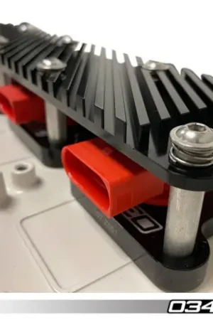 Budget 034Motorsport Billet Aluminium Coil Pack Hold Down Kit - 1.8T