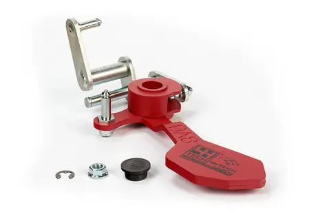 Order Now 4H-Tech Short Shift Kit 0A8-Petrol