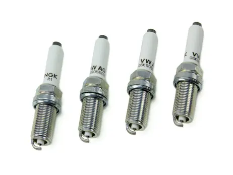 Limited Edition Genuine VAG (x4) Spark Plug Set - 1.8TSI and 2.0TSI EA888 Gen3
