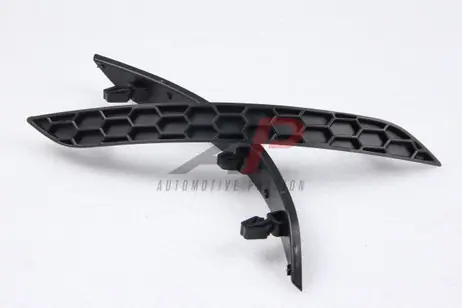 Viral AP Design Rear Reflector Inserts - A3/S3/RS3 8V Sedan