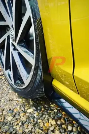 AP Design Front Carbon Arch Guards - Golf MK7 Bargain