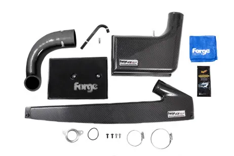 Limited Offer Forge VW Golf GTE High Flow Carbon Intake