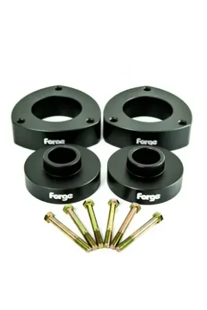 Forge Skoda Kodiaq +38mm Leveling Lift Kit Trending