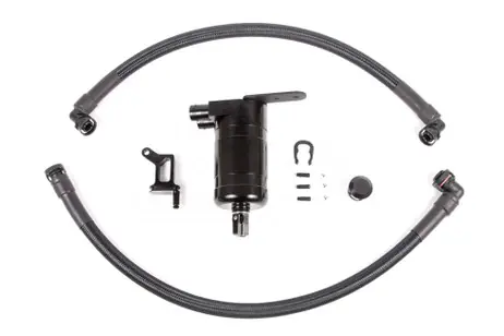 Forge Oil Catch Tank Kit for 2.0 Tsi Tiguan Seasonal Sale