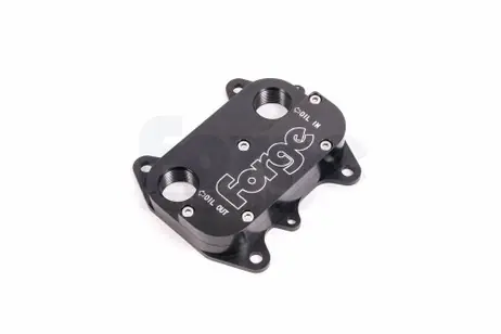 Hot Deal Forge VW, Audi, Skoda, and Seat 1.6TDi and 2.0TDi Oil Cooler Take-Off Plate