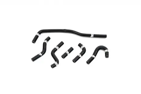 Forge Silicone Carbon Canister Hose for the Mk1 Audi TT Get Yours