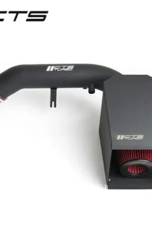 CTS Turbo Evo Intake Kit - RS3 8V Facelift / TTRS 8S 2.5T EVO Low Price