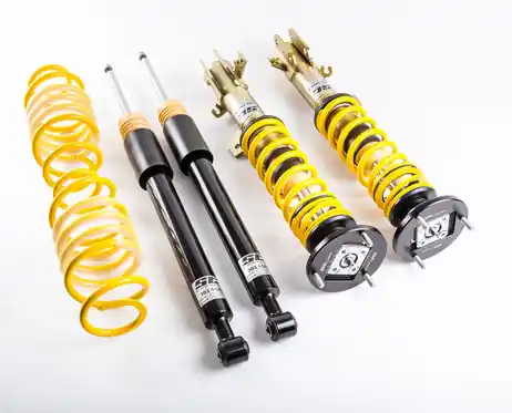 ST Suspension ST XTA Coilovers - TT/TTS 8S Quattro Order Now