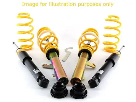 One Day Deal ST Suspension ST XA Coilovers - A1 (GB)