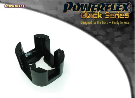 Powerflex Lower Torque Mount Large Bush Insert (Motorsport) - Up/Citigo/Mii - PFF85-1920BLK Weekend Sale