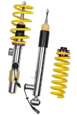 Instant Buy KW DDC -Plug & Play- Coilovers - Tarraco