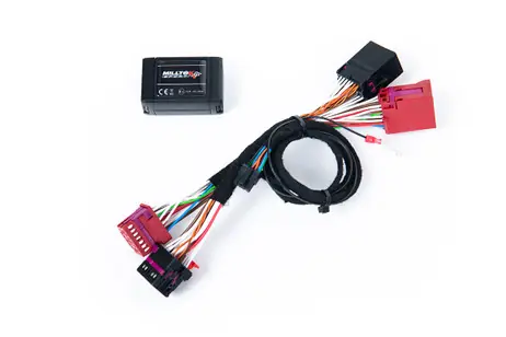 Milltek Active Valve Control TT Mk3 - TTRS 2.5TFSI Quattro (OPF/GPF Models) Deal