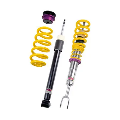 KW Street Comfort Coilovers - Ibiza 6F/KJ without electronic dampers Discount