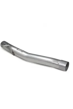 Get Yours Scorpion Resonator Delete Pipe Kit - Audi SQ2