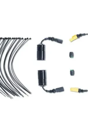 Grab Now KW Electronic Damping Cancellation Kit - RS4/RS5 B9
