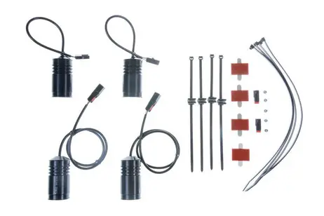 Limited Offer KW Electronic Damping Cancellation Kit - Ateca