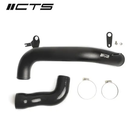 Discount CTS Turbo Turbo Outlet Pipe - 7-speed DSG/S-Tronic DQ381