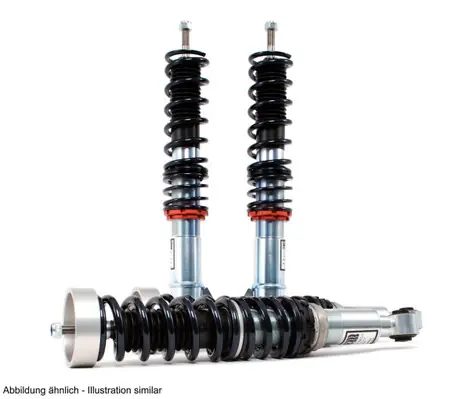H&R Clubsport Coilover Kit  - Golf 7 R Same Day Shipping