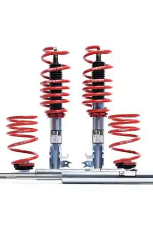 H&R Monotube Coilover Kit  - Mii Big Sale