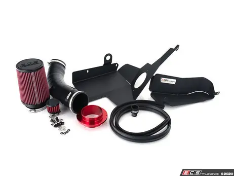 ECS Tuning Luft-Technik Intake System - A6 A7 (C7) 3.0T Factory Price