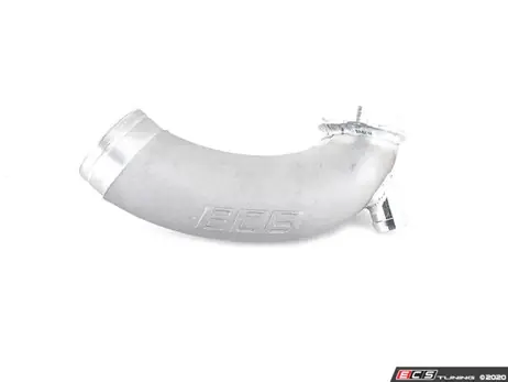ECS Tuning Big Bore Cast Aluminum Turbo Inlet Pipe - B9 S4/S5 3.0T Top Pick