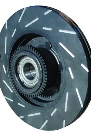 EBC Brakes USR Slotted Rotors — PMD Premier Motoring Development Affordable