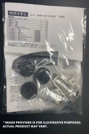 Novel Racing Lexus GS-F & RC-F Parts – Aero, Exhaust & Suspension | PMD Jacksonville FL — PMD Premier Motoring Development Certified