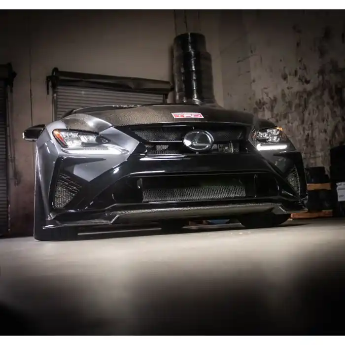 Novel Racing Lexus GS-F & RC-F Parts – Aero, Exhaust & Suspension | PMD Jacksonville FL — PMD Premier Motoring Development Worldwide Shipping