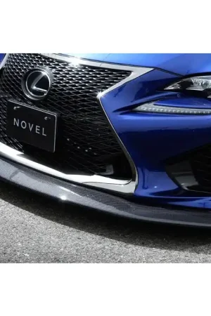 Money Back Guarantee Novel Racing Lexus GS-F & RC-F Parts – Aero, Exhaust & Suspension | PMD Jacksonville FL — PMD Premier Motoring Development