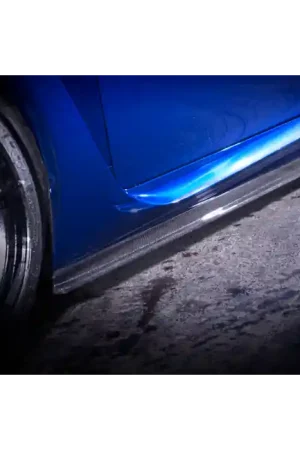 Novel Racing Lexus GS-F & RC-F Parts – Aero, Exhaust & Suspension | PMD Jacksonville FL — PMD Premier Motoring Development Handmade