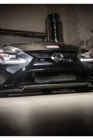 Direct From Manufacturer Novel Racing Lexus GS-F & RC-F Parts – Aero, Exhaust & Suspension | PMD Jacksonville FL — PMD Premier Motoring Development