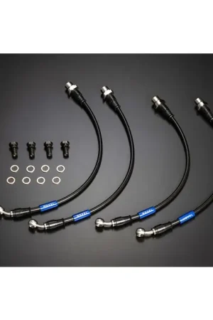 Novel Racing Lexus GS-F & RC-F Parts – Aero, Exhaust & Suspension | PMD Jacksonville FL — PMD Premier Motoring Development Must Have