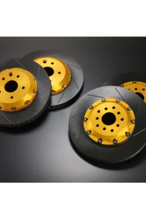 Modern Novel Racing Lexus GS-F & RC-F Parts – Aero, Exhaust & Suspension | PMD Jacksonville FL — PMD Premier Motoring Development