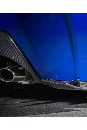 Get Yours Novel Racing Lexus GS-F & RC-F Parts – Aero, Exhaust & Suspension | PMD Jacksonville FL — PMD Premier Motoring Development