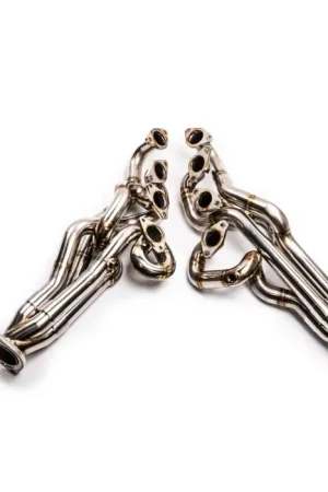 Novel Racing Lexus GS-F & RC-F Parts – Aero, Exhaust & Suspension | PMD Jacksonville FL — PMD Premier Motoring Development Crafted