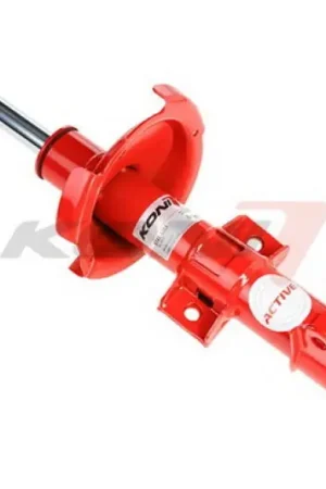 Order Now Koni Special Active Shock 03-14 Volvo XC90 Front - Red — PMD Premier Motoring Development