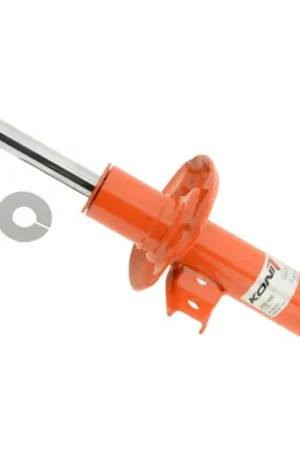 Koni STR.T (Orange) Shock 05-09 Volkswagen Rabbit/ Golf V/ Jetta V FWD — PMD Premier Motoring Development In Demand