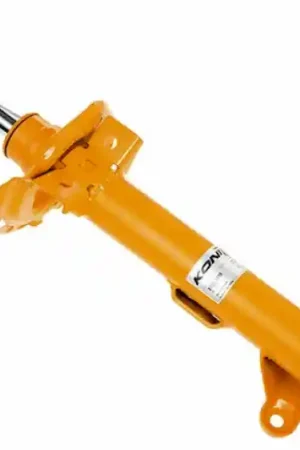 Direct From Factory Koni STR.T (Orange) Shock Mercedes Benz C Class W204 Front — PMD Premier Motoring Development