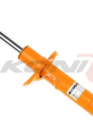 Koni STR.T (Orange) Shock VW Golf VII FWD - Front — PMD Premier Motoring Development Worldwide Shipping